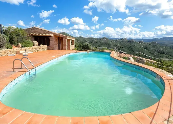 Ferienhaus Bellavista - Infinityholidays *