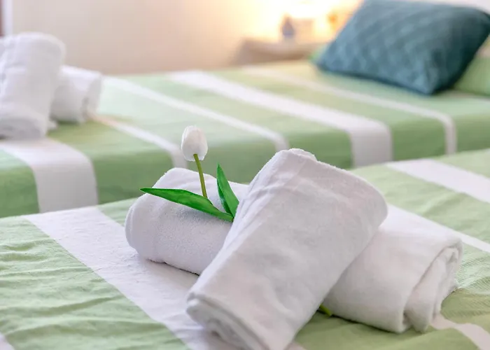 Prázdninový dům Bellavista - Infinityholidays