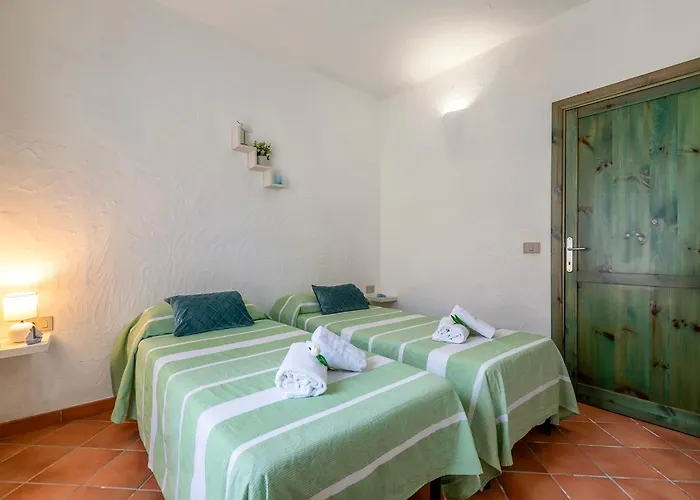 Bellavista - Infinityholidays Ferienhaus Costa Paradiso