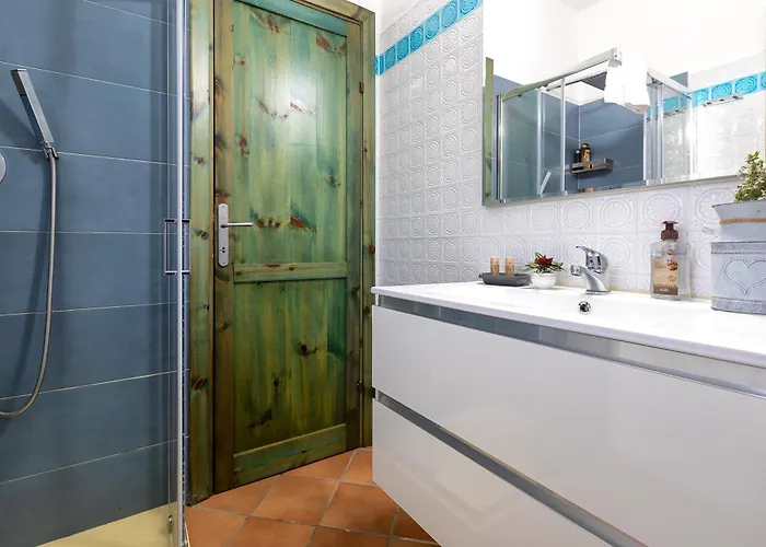 Ferienhaus Bellavista - Infinityholidays